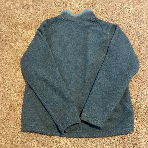 REI women’s fleece jacket - Picture 2 of 5